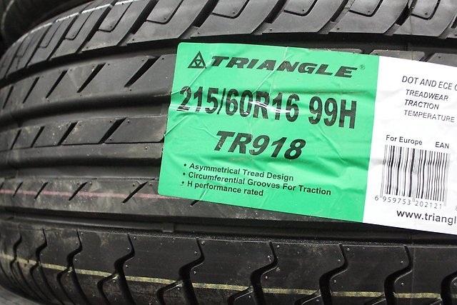 Triangle 215 65 r16 купить. 215/60 R16 <Triangle> (tr918) 95h. Шины Triangle tr918. Triangle tr918 215/60 r16 99v. 215 60 16 Triangle.