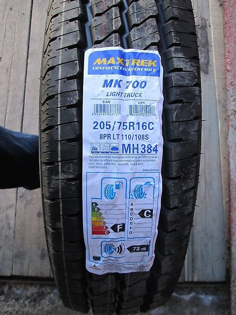 205 75 16с лето. 205/75r16c 110/108r super 2000 TL pr8. 205/75/R16c Maxtrek MK 700 110/108s. 195/75 R16. Китайская резина 205/75/16c.