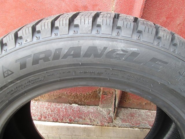 Шины triangle trin ps01